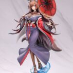 Descubre el apasionante mundo de Estatua Amagi Azur Lane Lightly-armed.