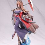 Descubre el apasionante mundo de Estatua Amagi Azur Lane Lightly-armed.