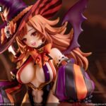 Descubre el apasionante mundo de Estatua ART Halloween Succubus Deluxe.