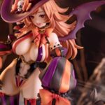 Descubre el apasionante mundo de Estatua ART Halloween Succubus Deluxe.