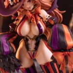 Descubre el apasionante mundo de Estatua ART Halloween Succubus Deluxe.