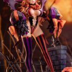 Descubre el apasionante mundo de Estatua ART Halloween Succubus Deluxe.