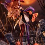 Descubre el apasionante mundo de Estatua ART Halloween Succubus Deluxe.