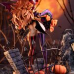 Descubre el apasionante mundo de Estatua ART Halloween Succubus Deluxe.