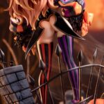 Descubre el apasionante mundo de Estatua ART Halloween Succubus Deluxe.