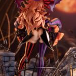 Descubre el apasionante mundo de Estatua ART Halloween Succubus Deluxe.