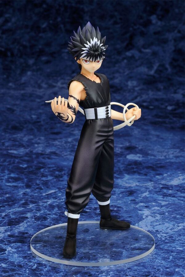 Estatua ARTFXJ Yu Yu Hakusho Hiei