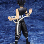 Descubre el apasionante mundo de Estatua ARTFXJ Yu Yu Hakusho Hiei.