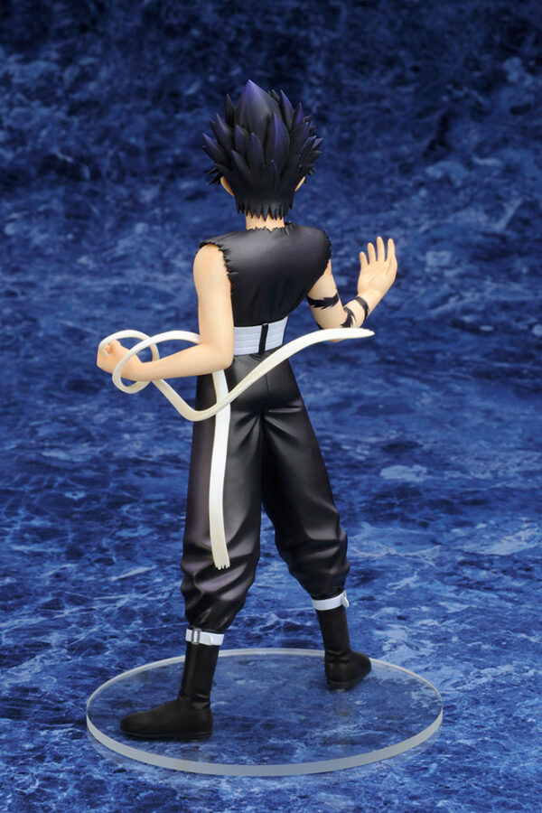 Estatua ARTFXJ Yu Yu Hakusho Hiei