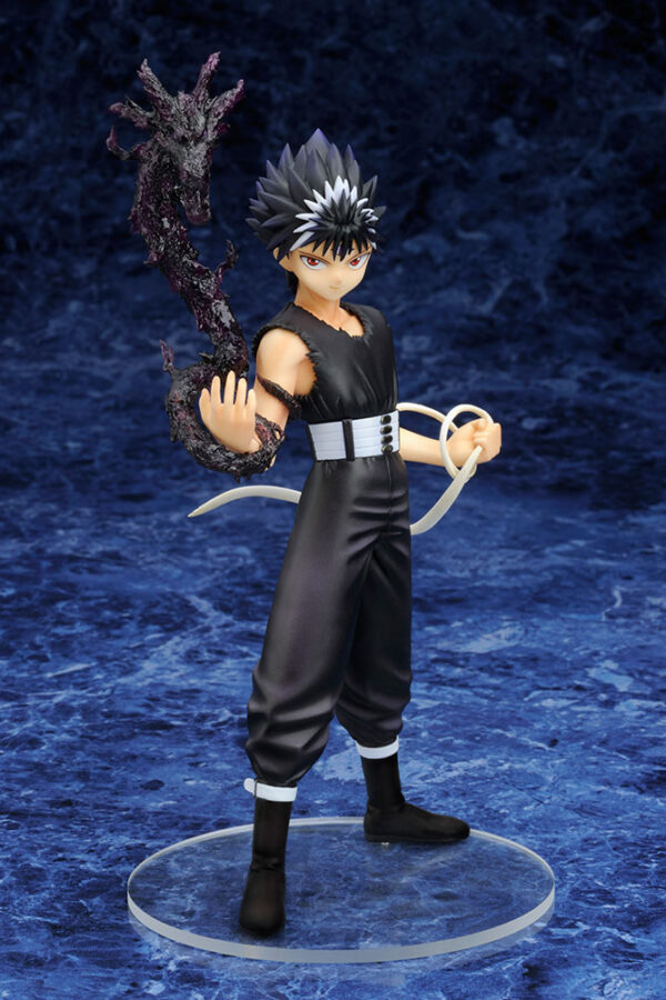 Estatua ARTFXJ Yu Yu Hakusho Hiei