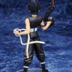 Descubre el apasionante mundo de Estatua ARTFXJ Yu Yu Hakusho Hiei.