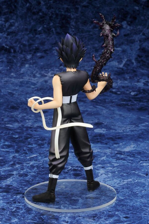 Estatua ARTFXJ Yu Yu Hakusho Hiei