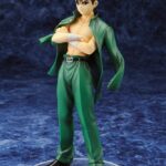 Descubre el apasionante mundo de Estatua ARTFXJ Yu Yu Hakusho Yusuke.