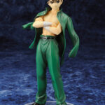 Descubre el apasionante mundo de Estatua ARTFXJ Yu Yu Hakusho Yusuke.