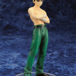Descubre el apasionante mundo de Estatua ARTFXJ Yu Yu Hakusho Yusuke.