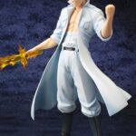 Descubre el apasionante mundo de Estatua ARTFXJ Yu Yu Kazuma Kuwabara.