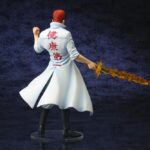 Descubre el apasionante mundo de Estatua ARTFXJ Yu Yu Kazuma Kuwabara.