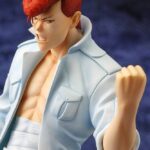 Descubre el apasionante mundo de Estatua ARTFXJ Yu Yu Kazuma Kuwabara.