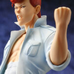 Descubre el apasionante mundo de Estatua ARTFXJ Yu Yu Kazuma Kuwabara.