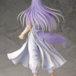Descubre el apasionante mundo de Estatua ARTFXJ Yu Yu Youko Kurama.