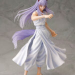 Descubre el apasionante mundo de Estatua ARTFXJ Yu Yu Youko Kurama.