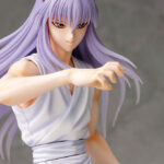 Descubre el apasionante mundo de Estatua ARTFXJ Yu Yu Youko Kurama.