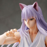 Descubre el apasionante mundo de Estatua ARTFXJ Yu Yu Youko Kurama.