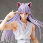 Descubre el apasionante mundo de Estatua ARTFXJ Yu Yu Youko Kurama.