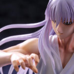 Descubre el apasionante mundo de Estatua ARTFXJ Yu Yu Youko Kurama.