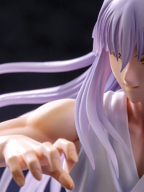 Descubre el apasionante mundo de Estatua ARTFXJ Yu Yu Youko Kurama.