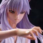 Descubre el apasionante mundo de Estatua ARTFXJ Yu Yu Youko Kurama.