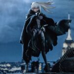 Descubre el apasionante mundo de Estatua Artist Collaboration Series Assassin.