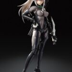 Descubre el apasionante mundo de Estatua Artist Collaboration Series Assassin.