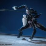 Descubre el apasionante mundo de Estatua Artist Collaboration Series Assassin.