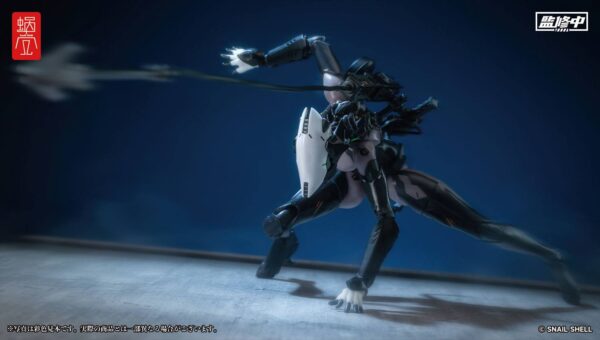 Descubre el apasionante mundo de Estatua Artist Collaboration Series Assassin.