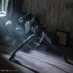 Descubre el apasionante mundo de Estatua Artist Collaboration Series Assassin.