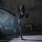 Descubre el apasionante mundo de Estatua Artist Collaboration Series Assassin.