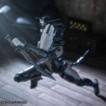 Descubre el apasionante mundo de Estatua Artist Collaboration Series Assassin.