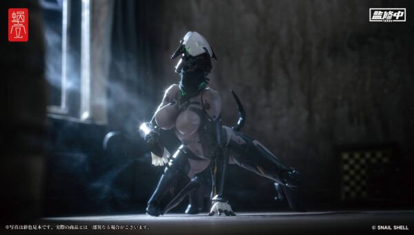 Descubre el apasionante mundo de Estatua Artist Collaboration Series Assassin.
