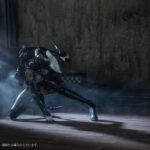 Descubre el apasionante mundo de Estatua Artist Collaboration Series Assassin.