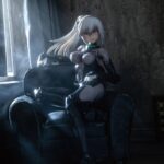 Descubre el apasionante mundo de Estatua Artist Collaboration Series Assassin.