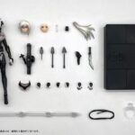 Descubre el apasionante mundo de Estatua Artist Collaboration Series Assassin.