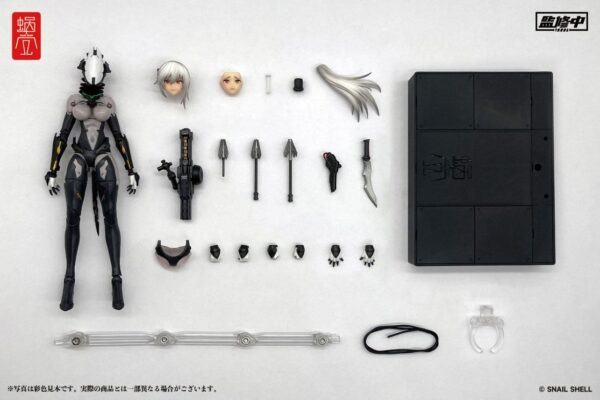 Descubre el apasionante mundo de Estatua Artist Collaboration Series Assassin.