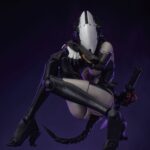 Descubre el apasionante mundo de Estatua Artist Collaboration Series Assassin.