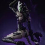 Descubre el apasionante mundo de Estatua Artist Collaboration Series Assassin.