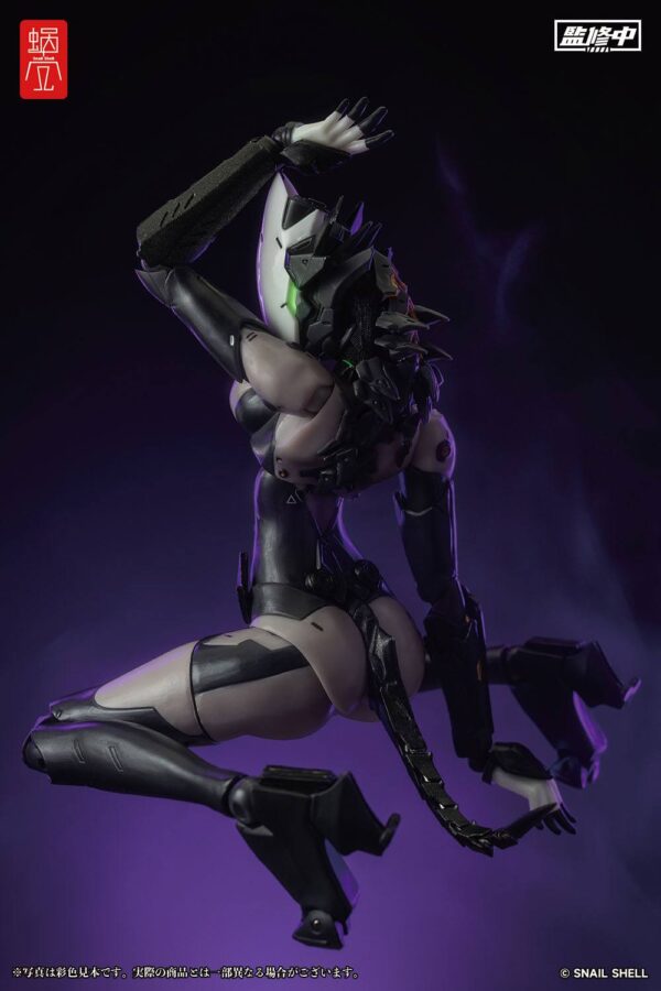 Descubre el apasionante mundo de Estatua Artist Collaboration Series Assassin.