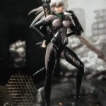 Descubre el apasionante mundo de Estatua Artist Collaboration Series Assassin.