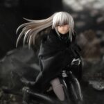 Descubre el apasionante mundo de Estatua Artist Collaboration Series Assassin.