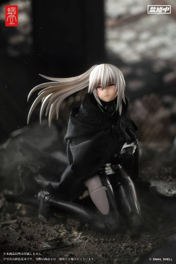Descubre el apasionante mundo de Estatua Artist Collaboration Series Assassin.