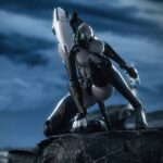 Descubre el apasionante mundo de Estatua Artist Collaboration Series Assassin.